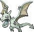 Fossil Aerodactyl (Shiny)