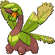 Autumn Tropius Male (Shiny)