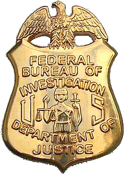 Image - Badge-FBI.png | Graceland Wiki | Fandom powered by Wikia