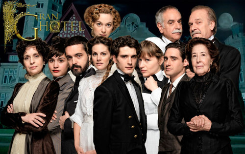 Gran Hotel