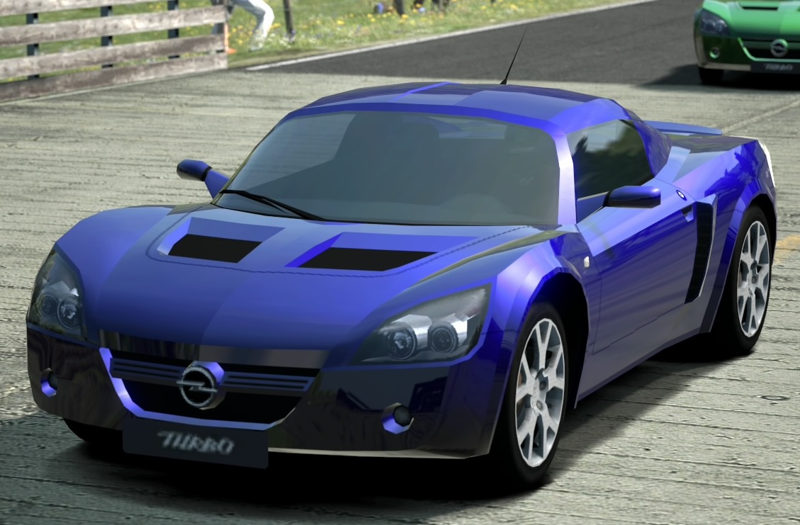 Opel Speedster Turbo opel speedster turbo 00 gran turismo wiki fandom Opel Speedster Turbo opel speedster turbo 00 gran turismo wiki fandom