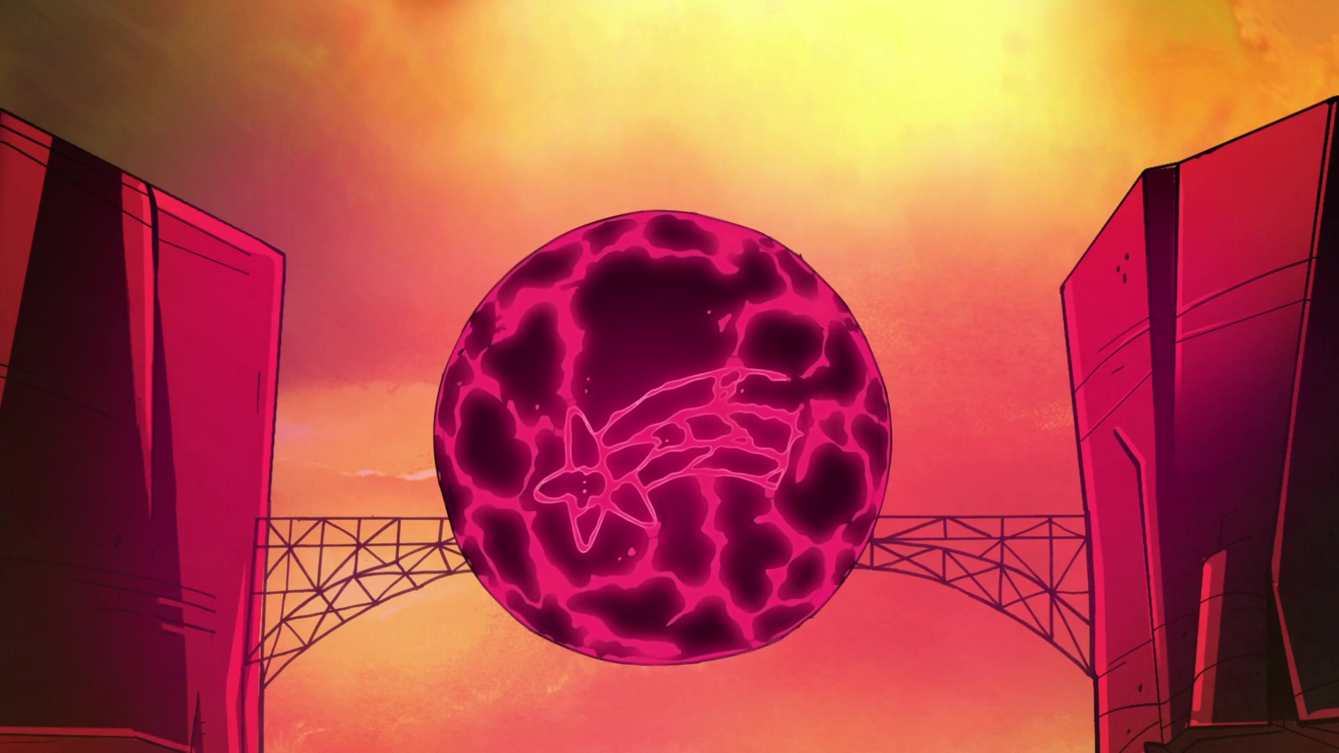 Prison Bubble | Gravity Falls Wiki | FANDOM powered by Wikia