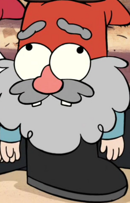 Schmebulock el Gnomo S1E1