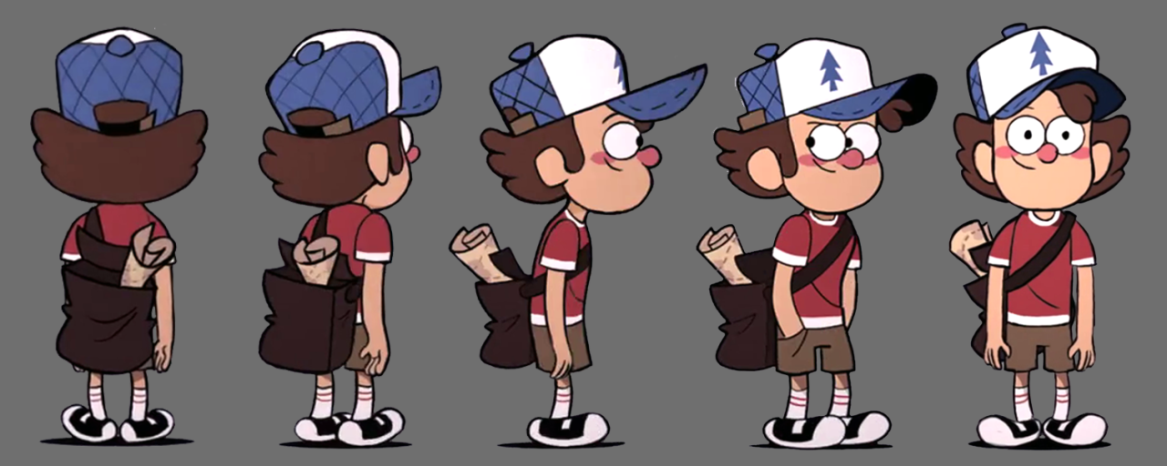 Image Panoramic Dipper.png Gravity Falls Wiki FANDOM powered by Wikia