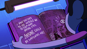 S2e1 invisible cerca de tinta