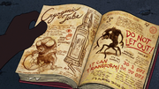 Libro S2E2 Metamorfo