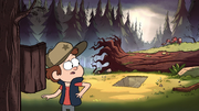 S1E1 cazo abrir compartimiento secreto