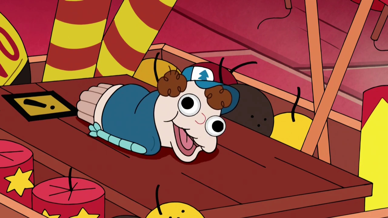 Image S2e4 bill in puppet.png Gravity Falls Wiki Fandom powered