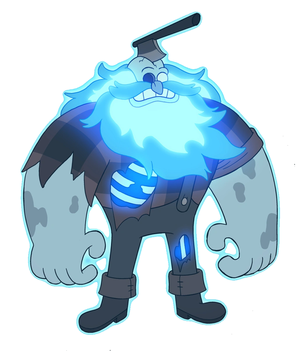 Archibald Corduroy Gravity Falls Wiki Fandom powered by Wikia