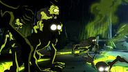 S2e1 zombies