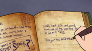 S1E1 cazo de la escritura en 3
