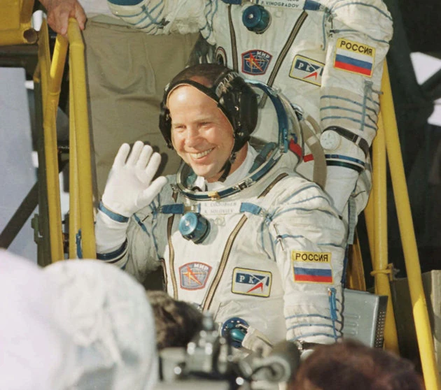 Anatoly Solovyev Gravitymovie Wiki FANDOM powered by Wikia