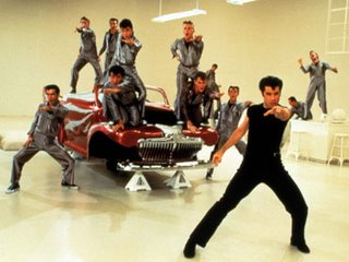 Image result for greased lightning