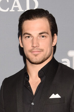 Giacomo Gianniotti | Wiki Grey's Anatomy | Fandom powered by Wikia