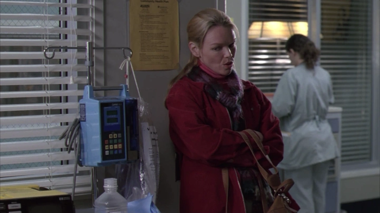 Alice Franklin | Grey's Anatomy Universe Wiki | FANDOM powered by Wikia