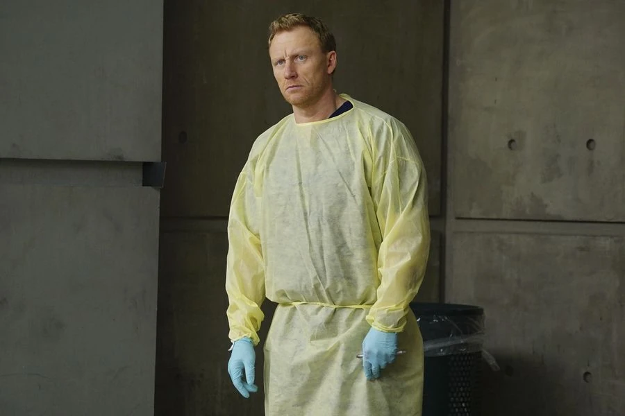 Owen Hunt | Grey's Anatomy and Private Practice Wiki | Fandom powered