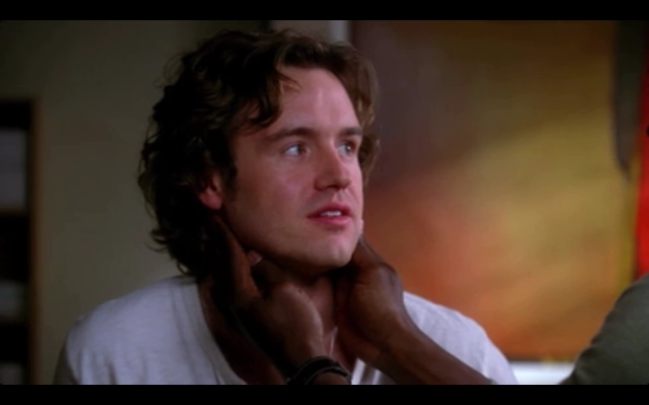 Brandon Henry | Grey's Anatomy Universe Wiki | FANDOM powered by Wikia