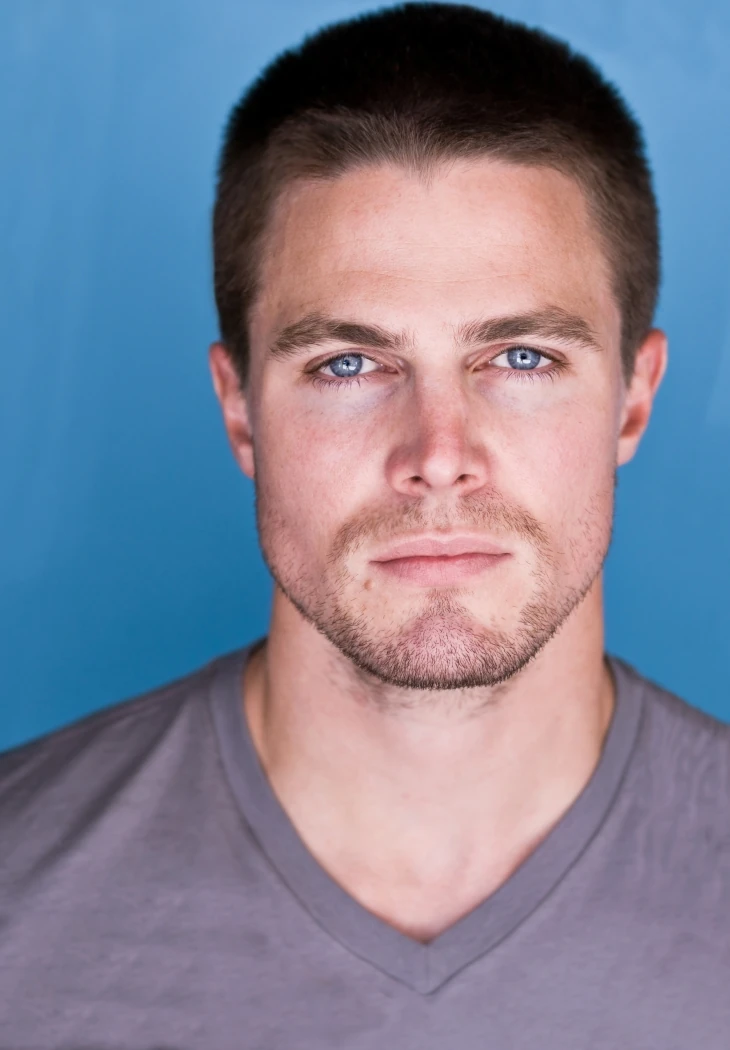 Stephen Amell | Grey’s Anatomy Universe Wiki | FANDOM powered by Wikia