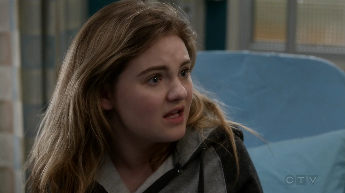 Jennifer Parker Grey's Anatomy and Private Practice Wiki Fandom