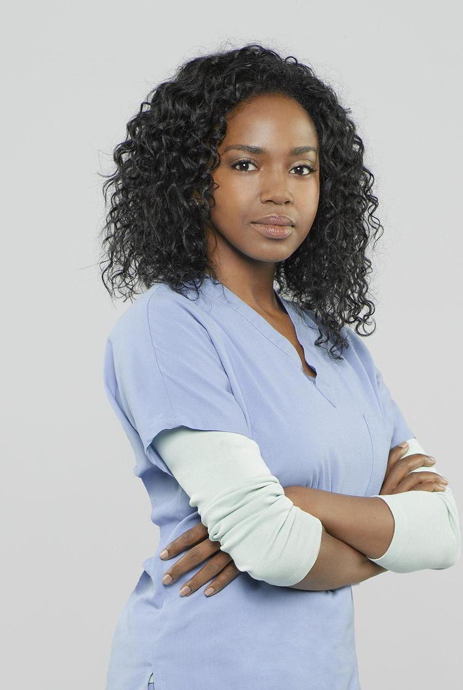 Image - StephanieGAS10.jpg | Grey's Anatomy and Private Practice Wiki