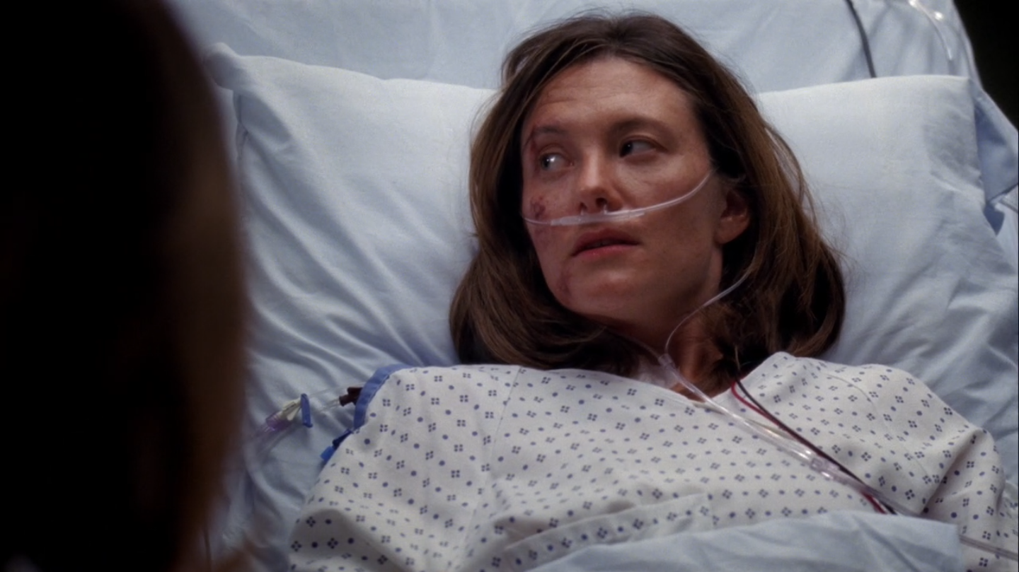 Melissa | Grey's Anatomy and Private Practice Wiki | Fandom powered by