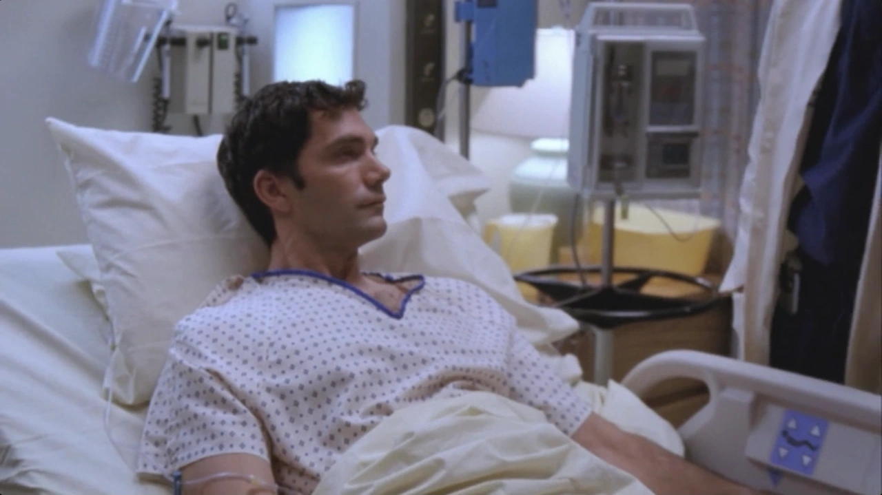 Vic Grey's Anatomy and Private Practice Wiki Fandom powered by Wikia