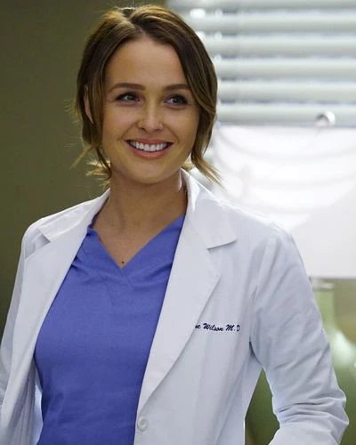 Jo Wilson | Grey's Anatomy and Private Practice Wiki | Fandom powered