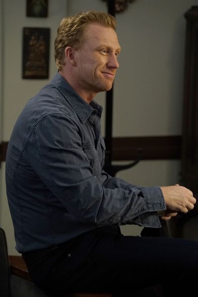 Owen Hunt | Grey's Anatomy and Private Practice Wiki | Fandom powered