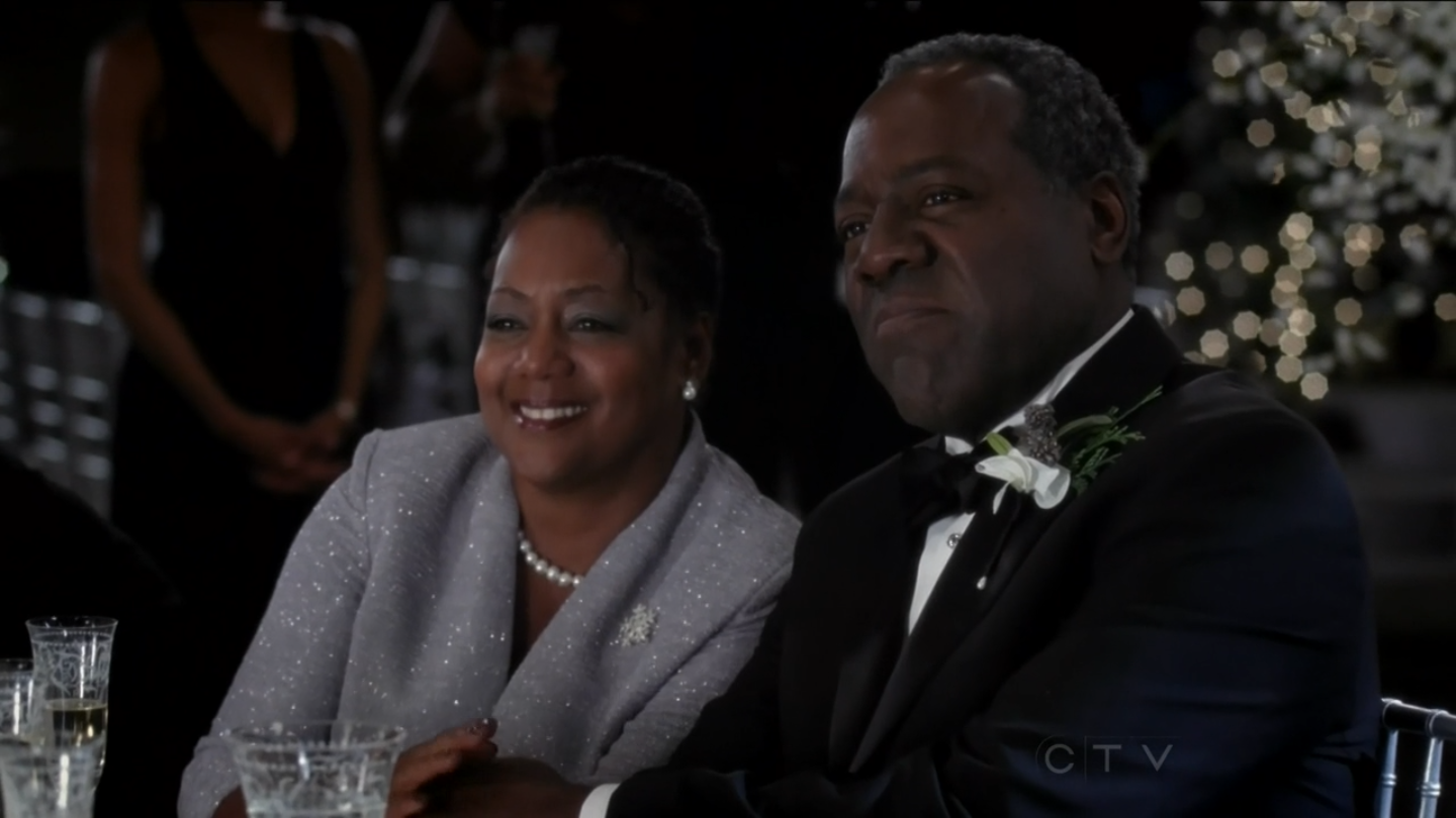 William Bailey Grey's Anatomy Universe Wiki FANDOM powered by Wikia