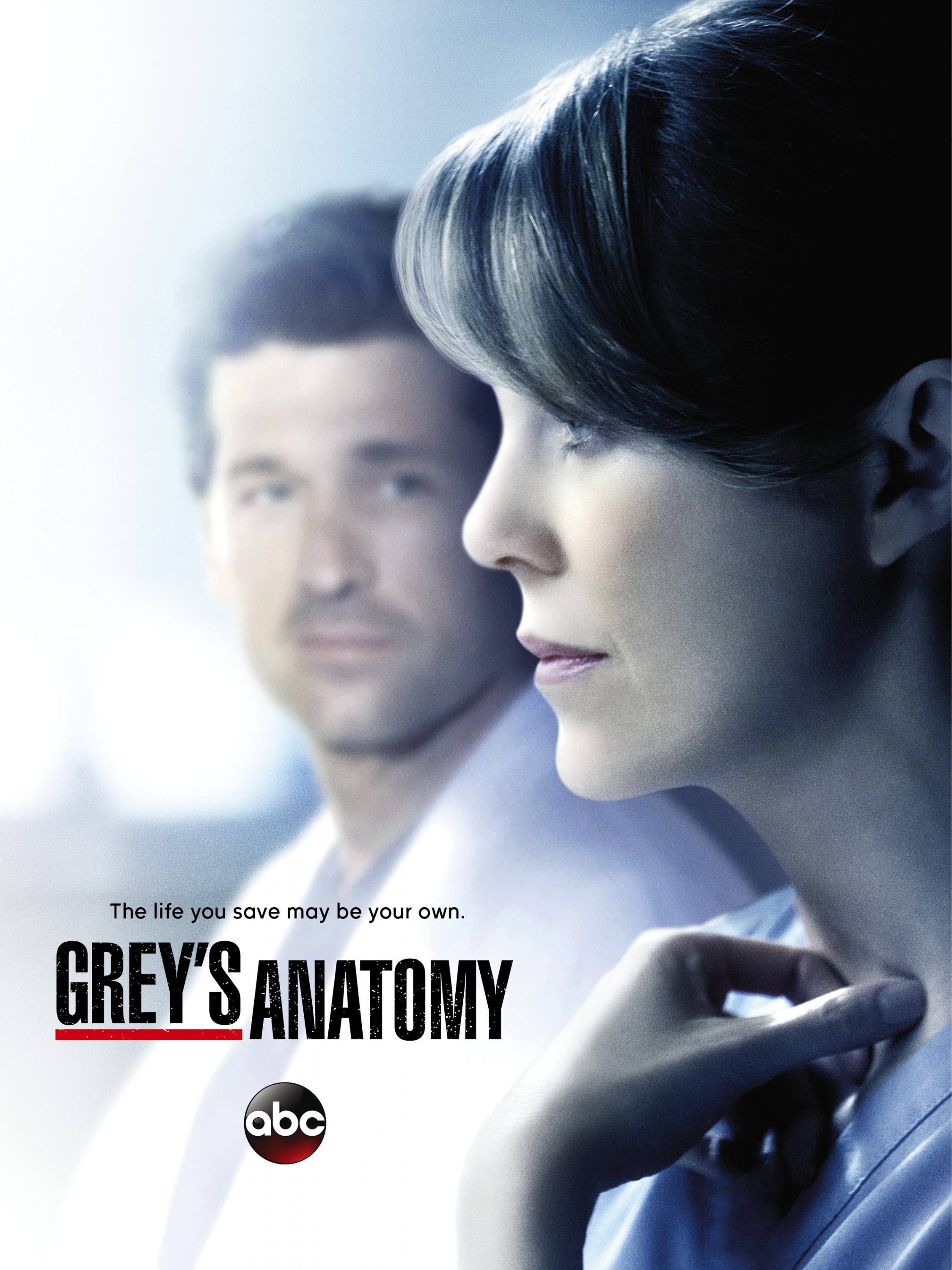 Resultado de imagem para greys anatomy