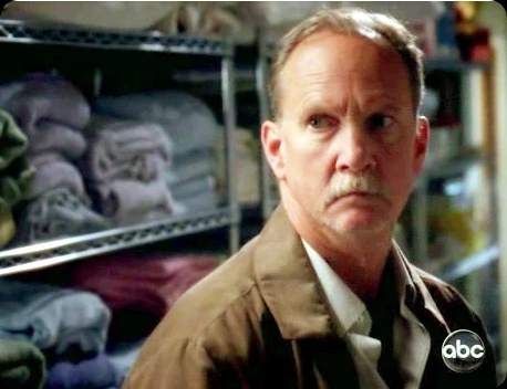 Gary Clark | Grey's Anatomy Wiki | FANDOM powered by Wikia