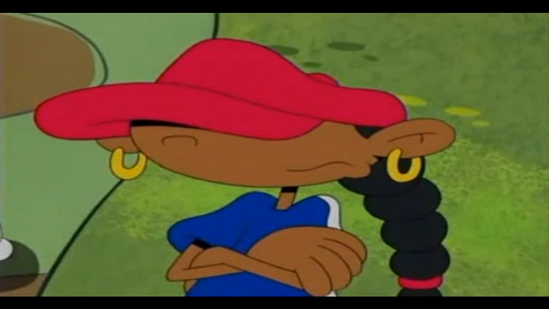 Numbuh 5 | The Grim Adventures of Billy and Mandy Wiki | FANDOM powered