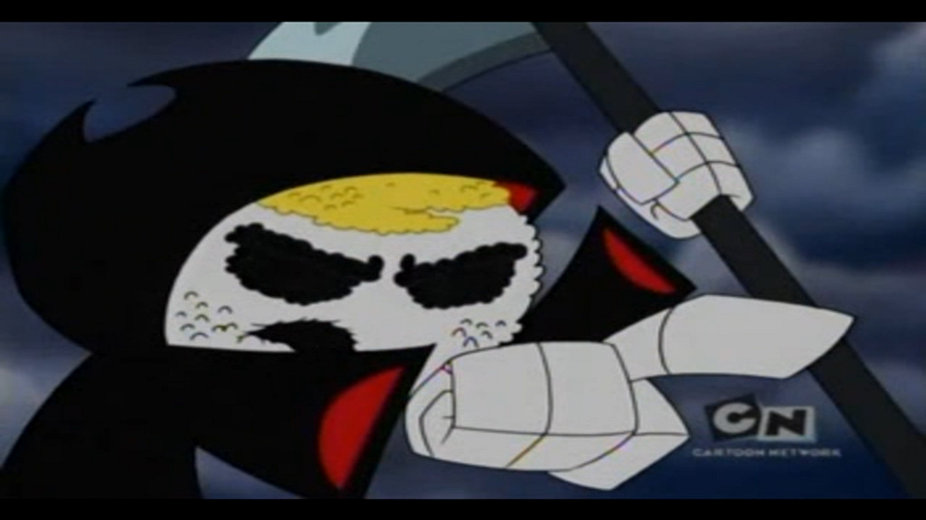 billy and mandy grim reaper meme billy and mandy grim reaper meme