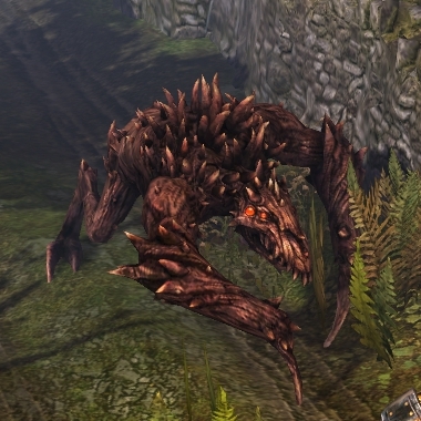 the attendant grim dawn the attendant grim dawn