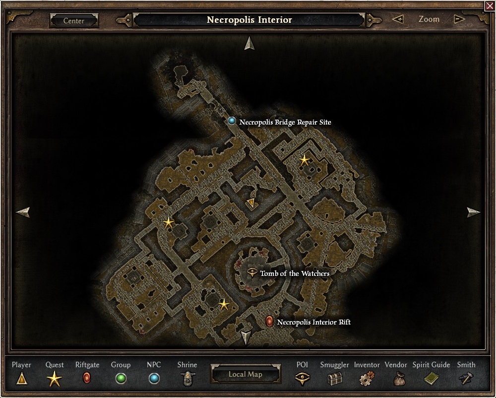 grim dawn maps grim dawn maps