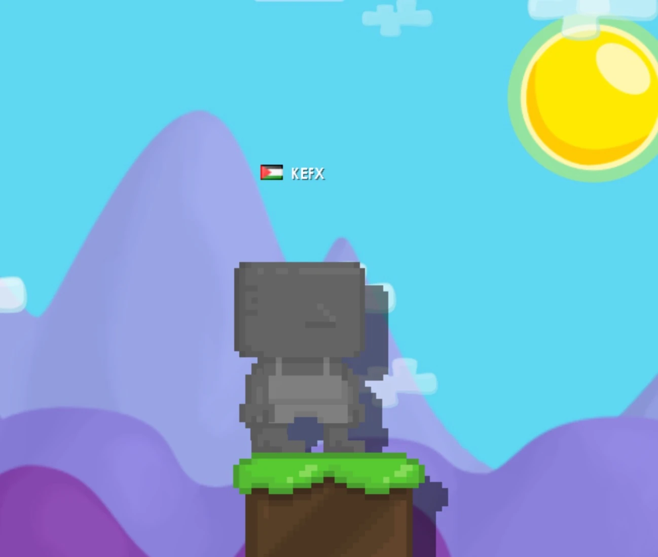 CategoryModerator items Growtopia Wiki FANDOM powered by Wikia