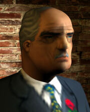 Salvatore Leone (III - beta)