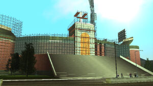 Liberty Memorial Coliseum (LCS)