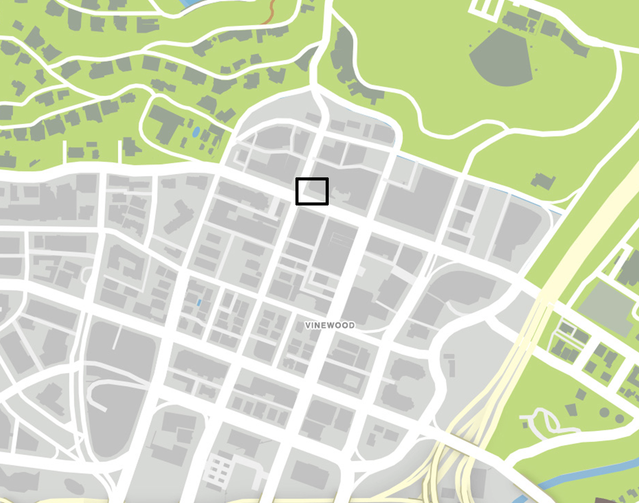 Image PacificStandardPublicDepositoryBankLocationGTAV.png GTA Wiki FANDOM powered by Wikia