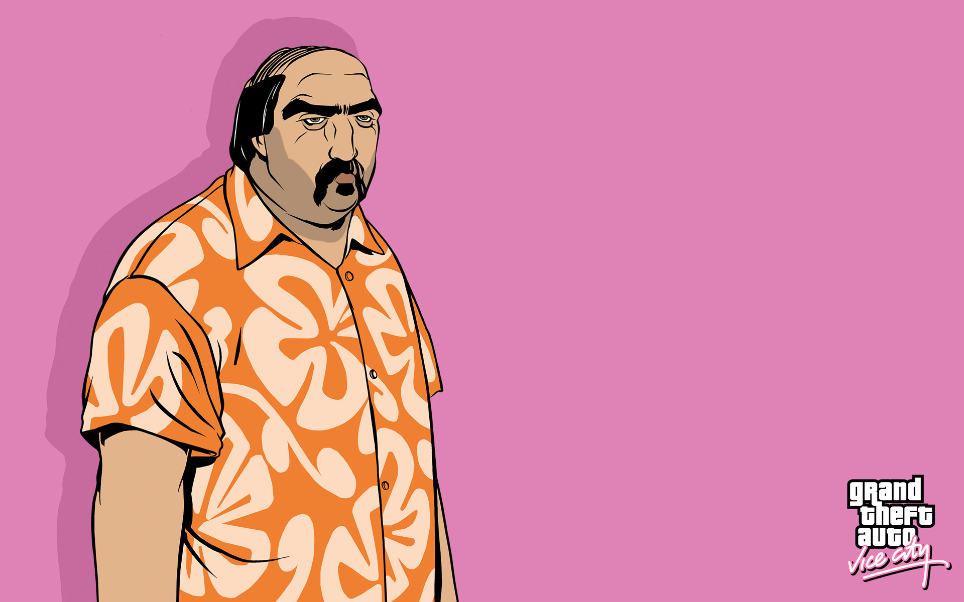 GTA IV San Andreas