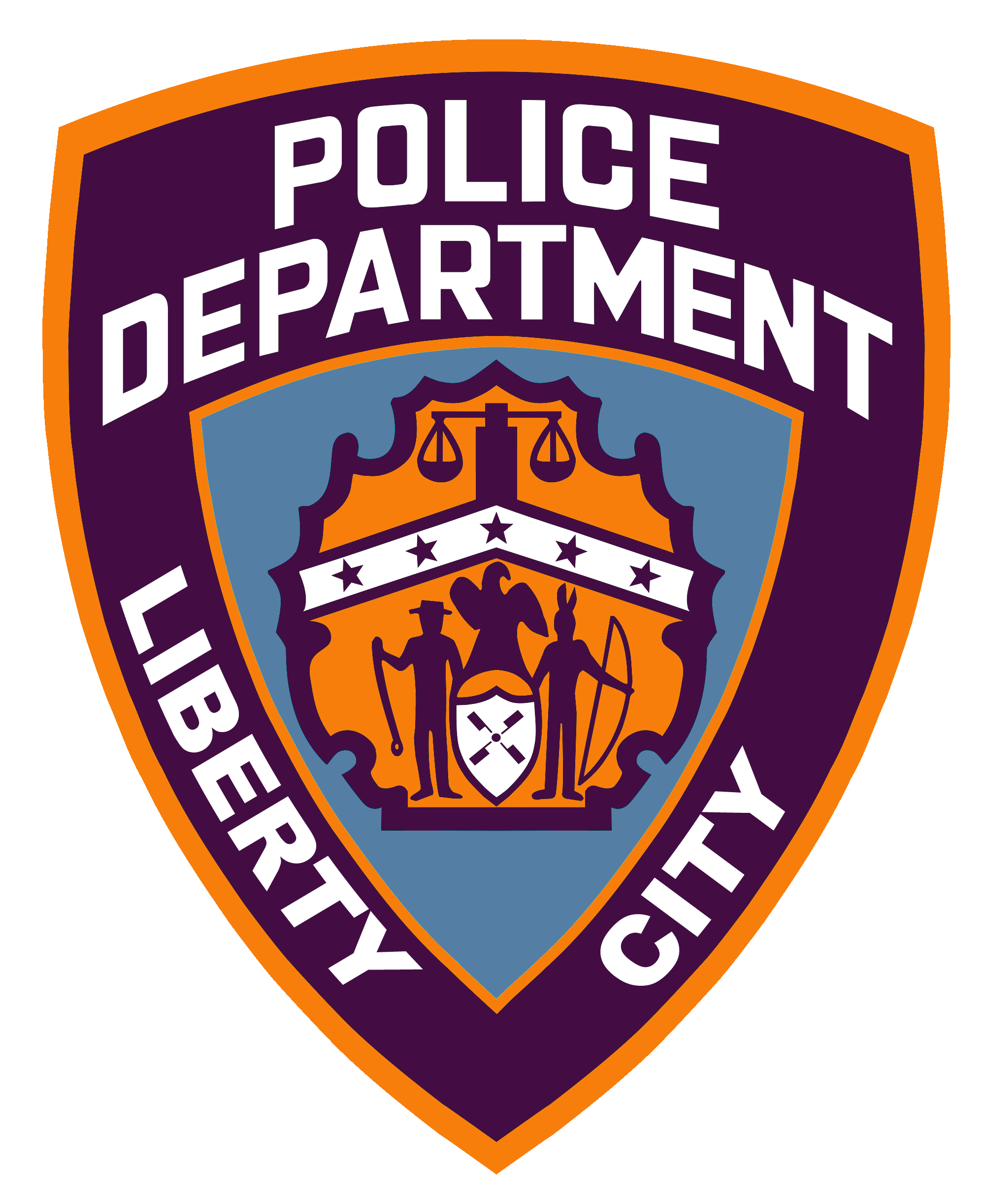 Police Department City Of Liberty Games Police Department City Of Liberty Games