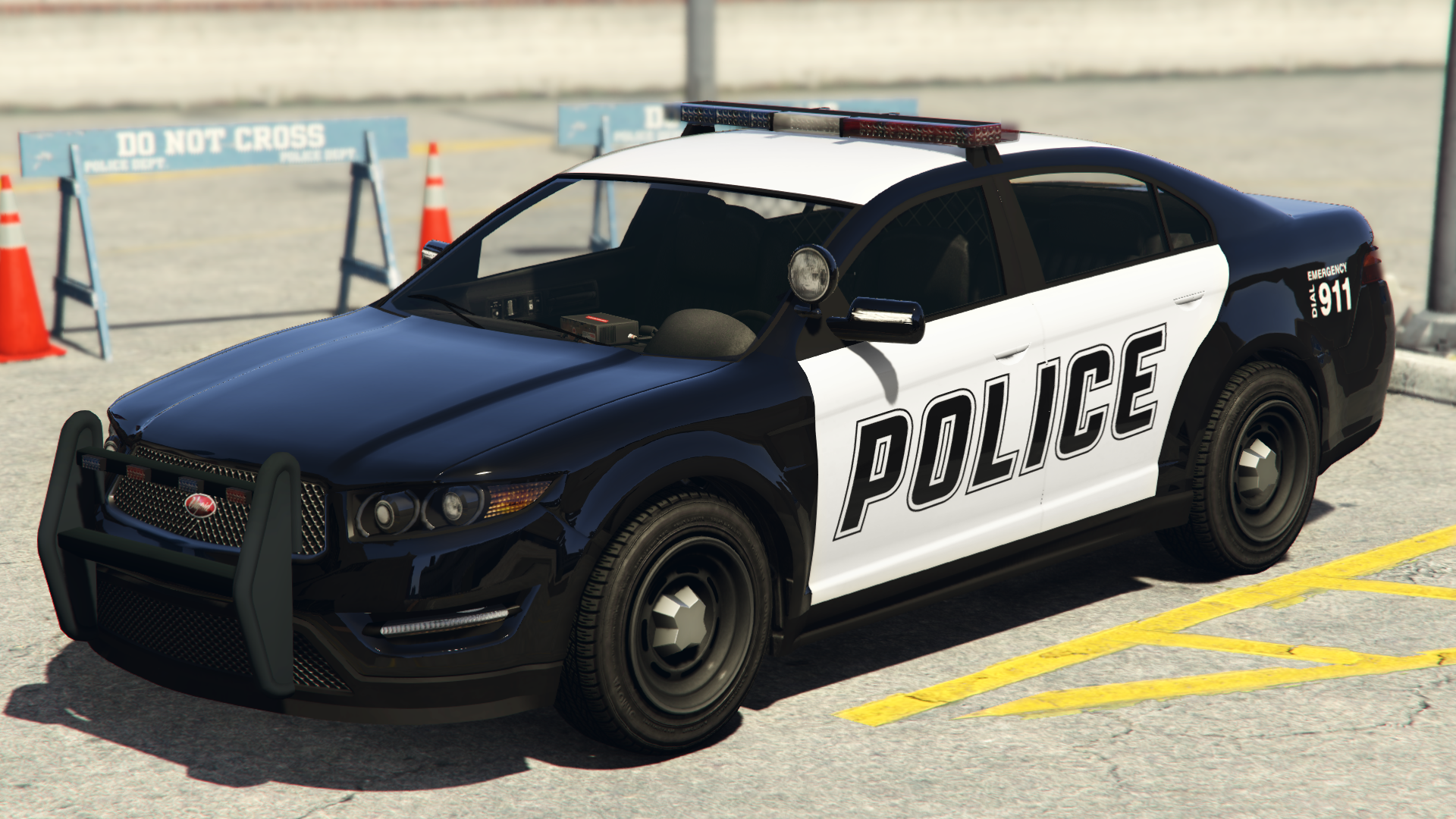 Los Santos Police Department Vehicles Latest?cb=20160409201919