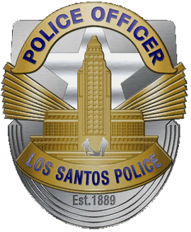 Los Santos Police Department  GTA Wiki  Fandom powered by Wikia