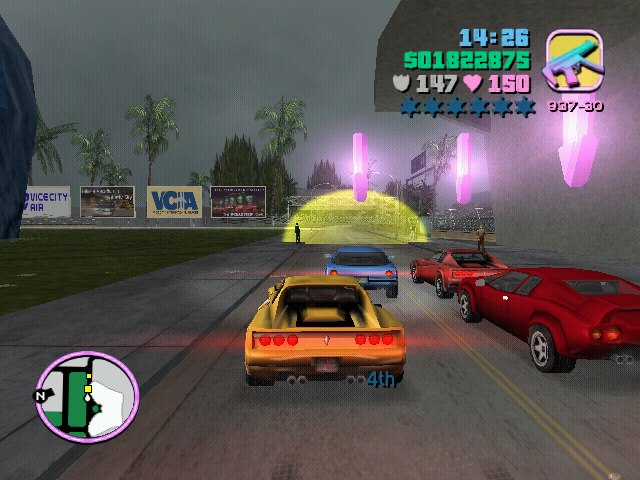Gta Vice City Car Spawner Gta Vice City Car Spawner