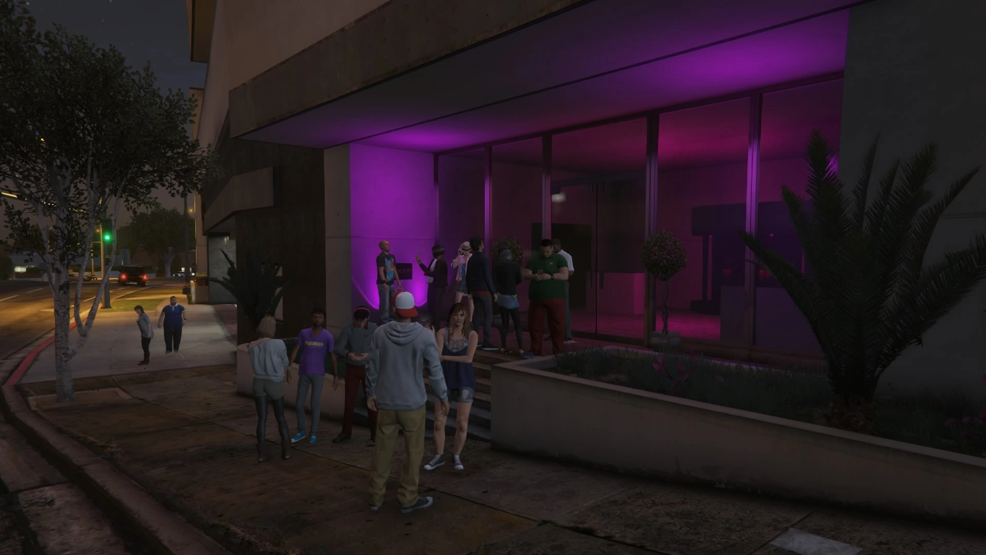 Image Society GTAV Open.png GTA Wiki Fandom powered by