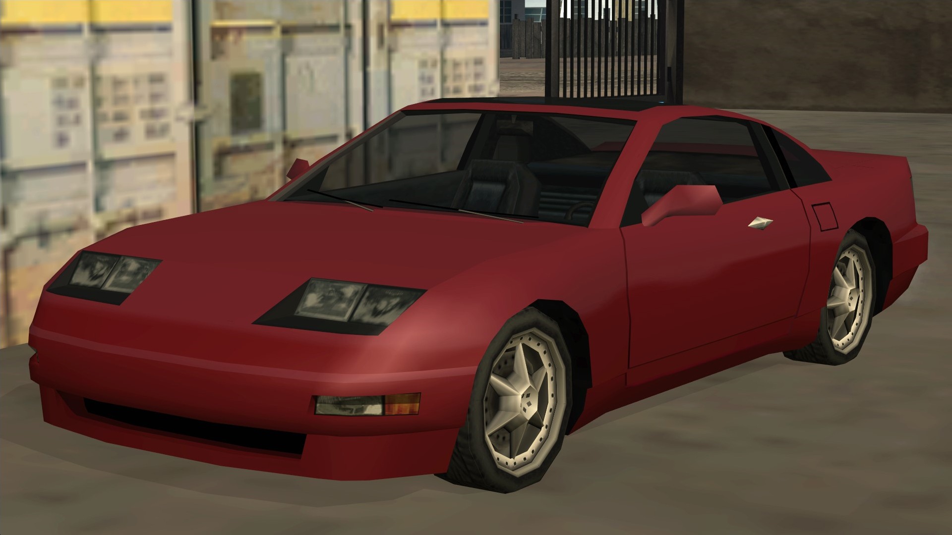 gta san andreas euros