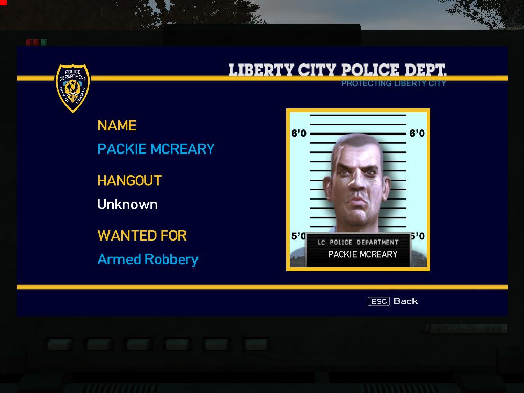 Police Computer | GTA Wiki | Fandom powered by Wikia