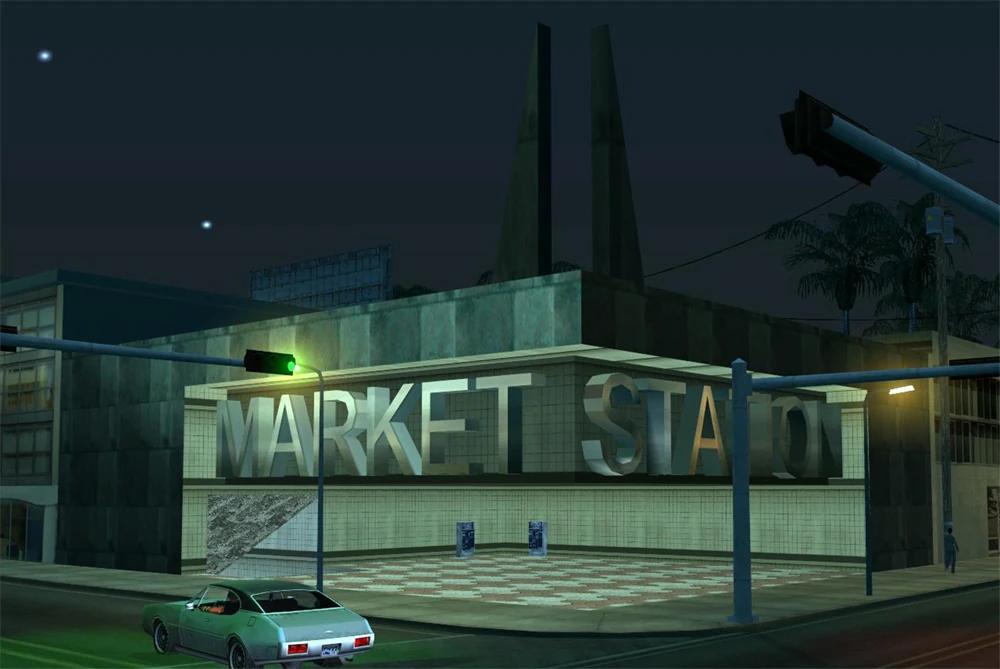 Market Station GTA Wiki FANDOM powered by Wikia