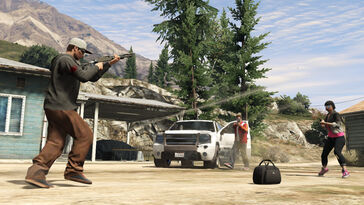Hold-GameMode-GTAO