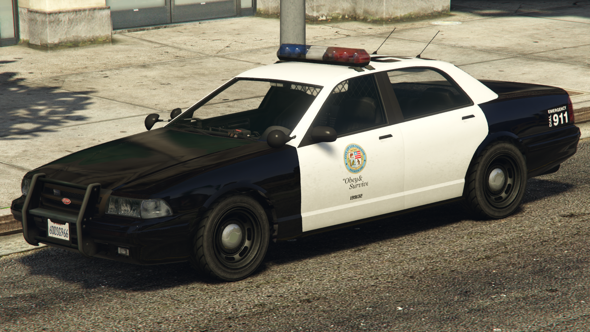 Los Santos Police Department Vehicles Latest?cb=20160311203102